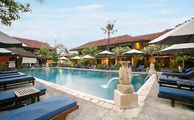 Legian Paradiso Hotel